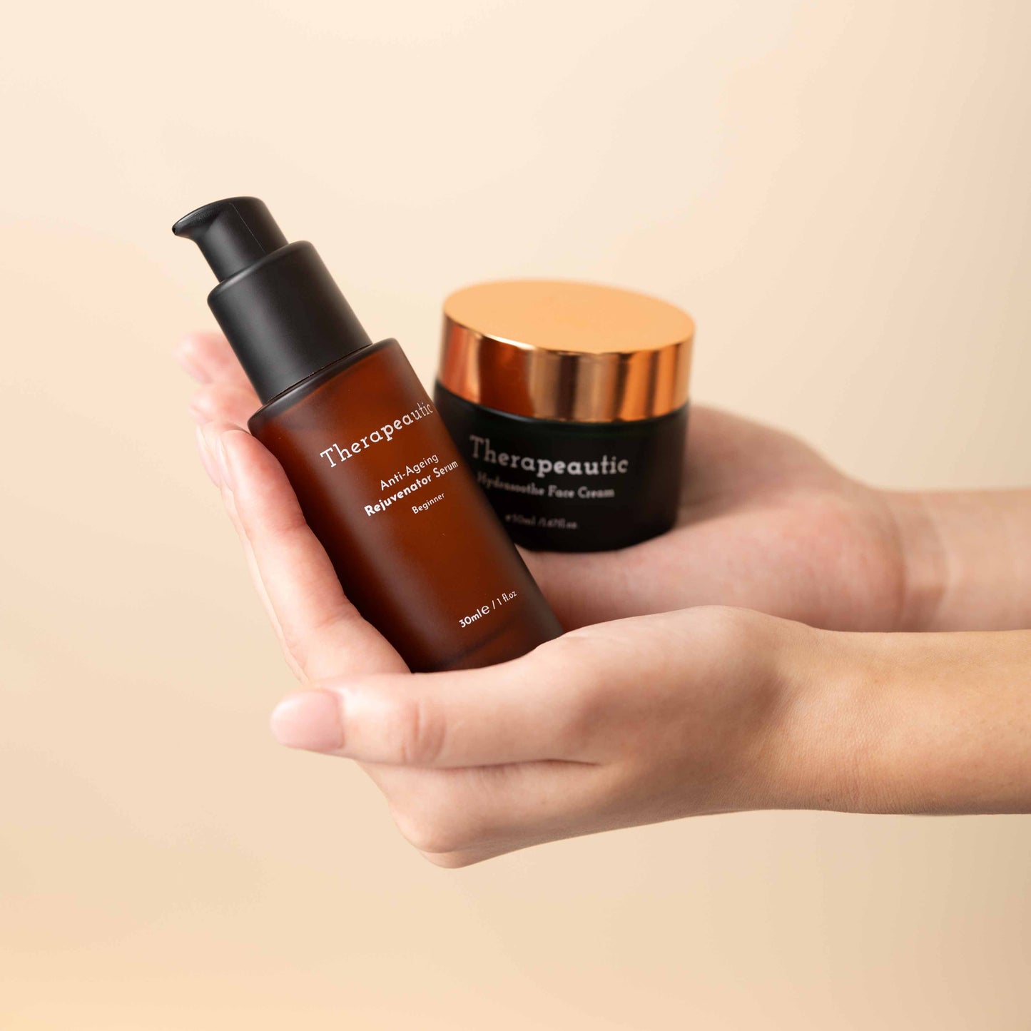 Rejuvenator Power House Set