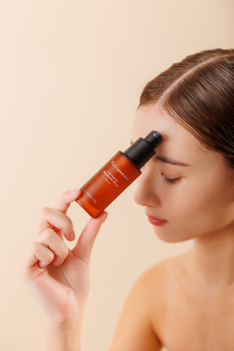 Rejuvenator Serum - Beginner