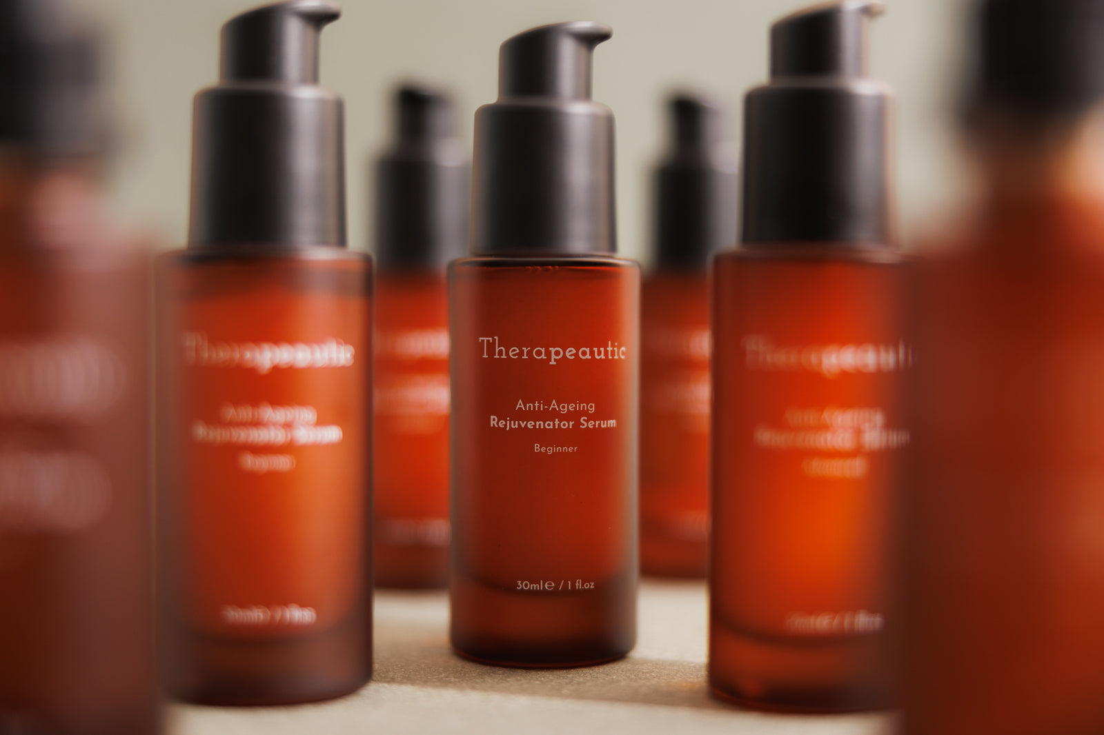 Anti-Ageing