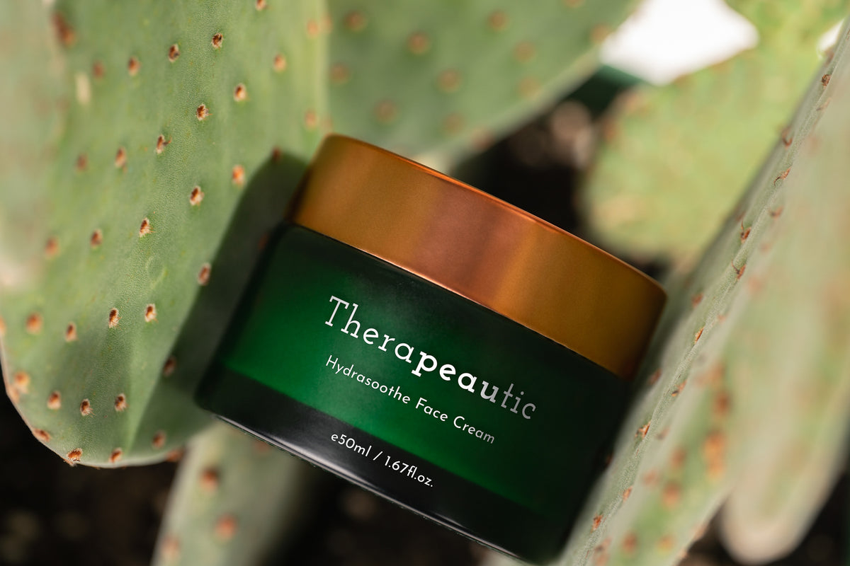 Hydrasoothe Face Cream
