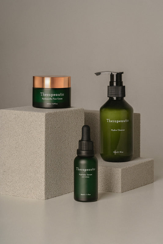 Hydration Trio