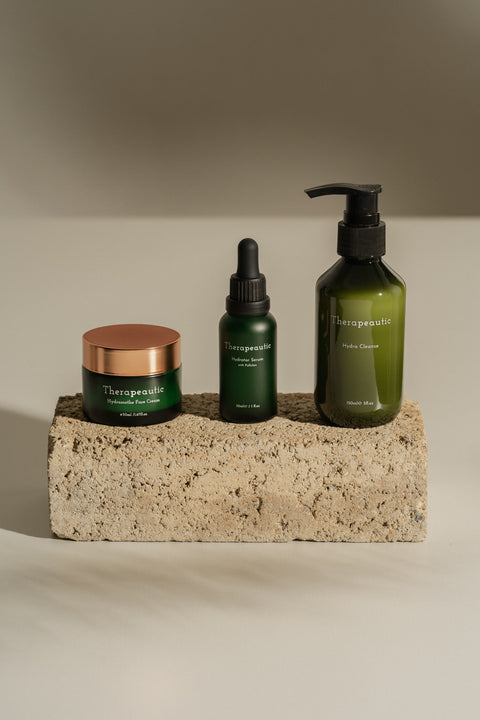 Simplified Ritual