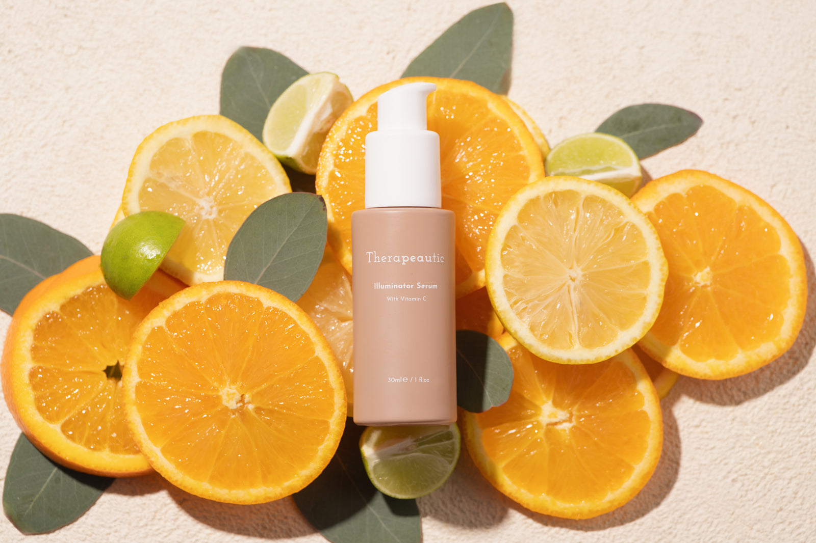 Illuminator Serum