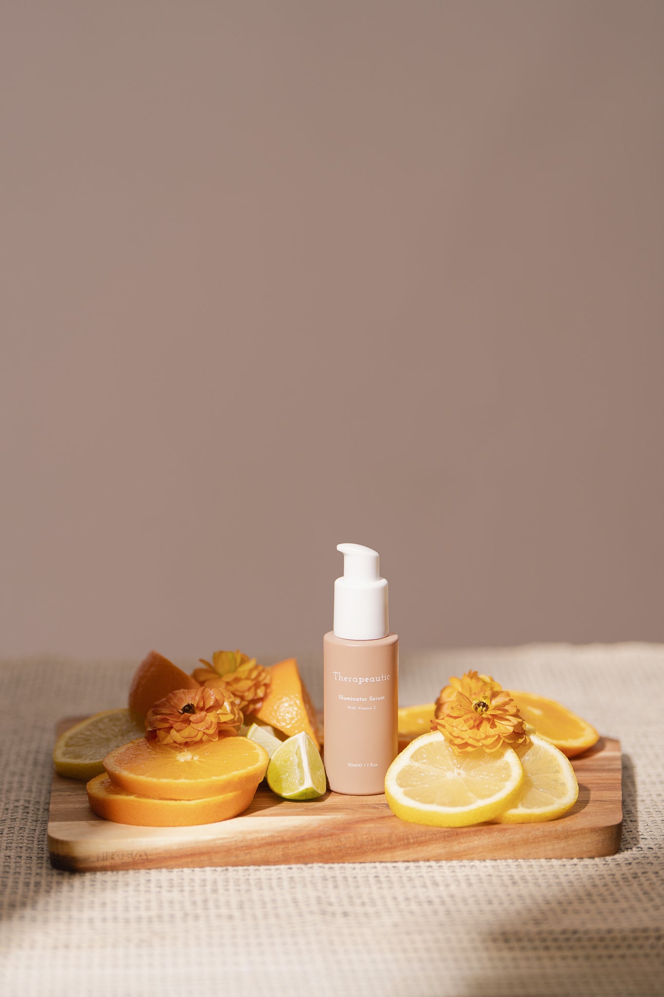 Illuminator 煥亮精華