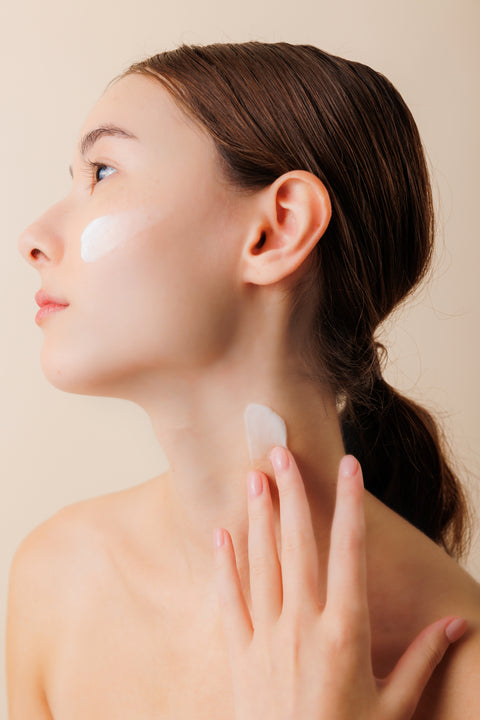 Sensitive Skin First