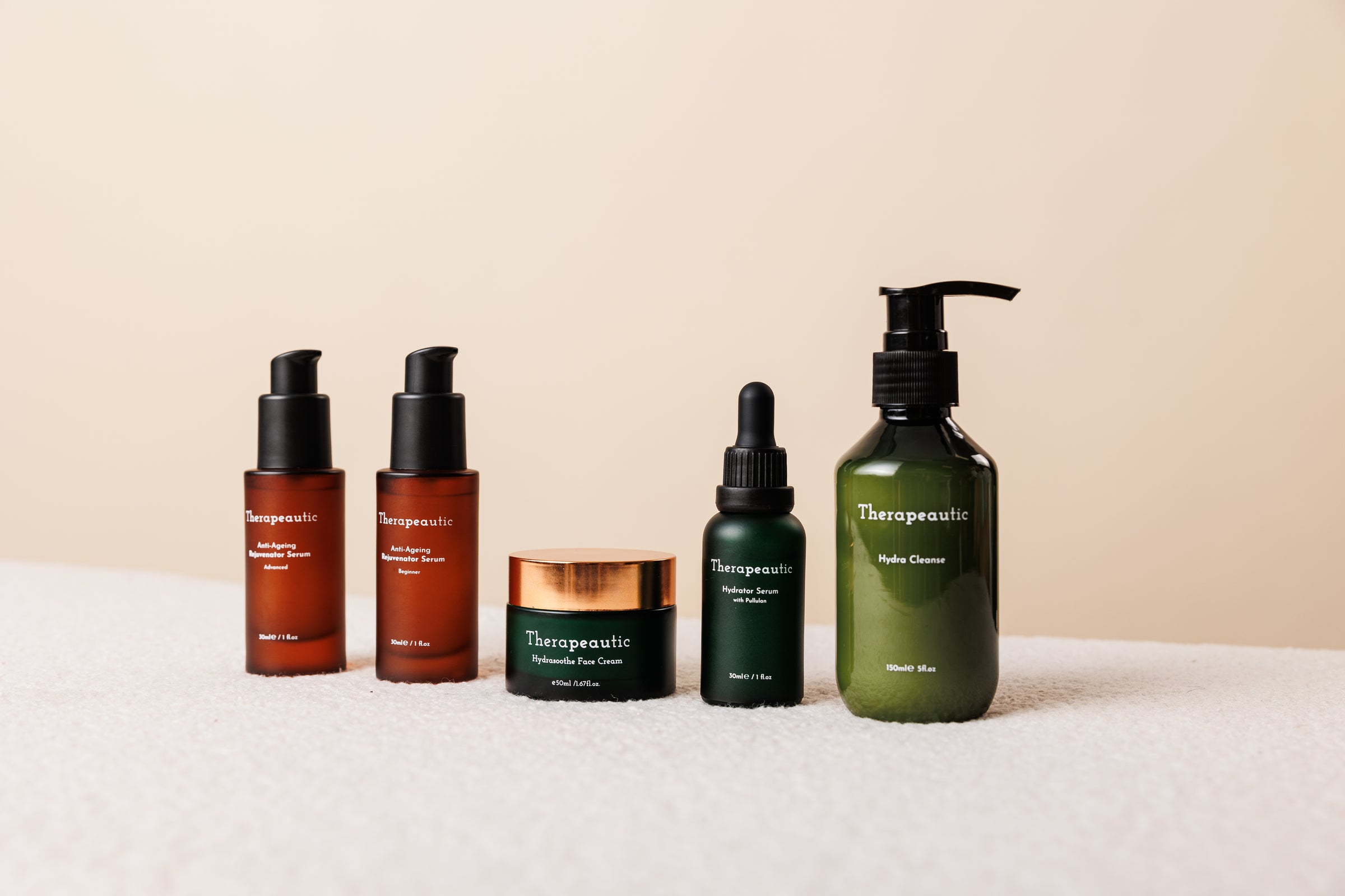 Made for Sensitive Skin