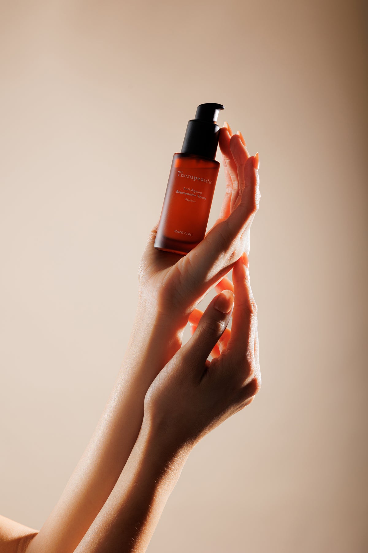 Rejuvenator Serum - Beginner