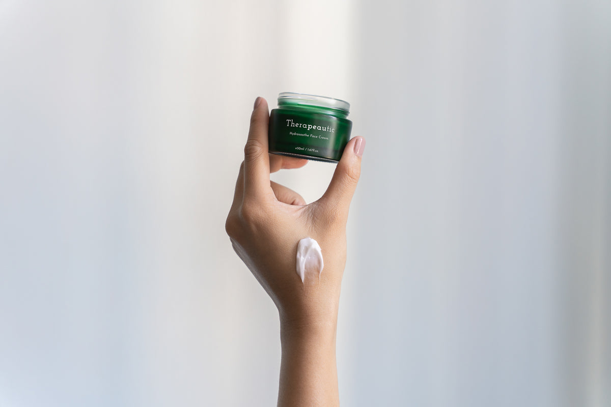 Hydrasoothe Face Cream
